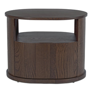 Moe's Home Collection - Tommy Nightstand - RP-1072