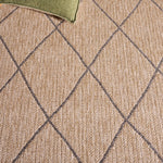 RETREAT 256 NATURAL / BLACK