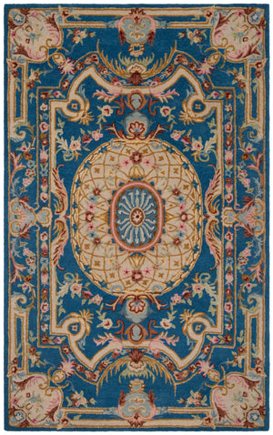 Safavieh Savonnerie 120 Rug, SAV120