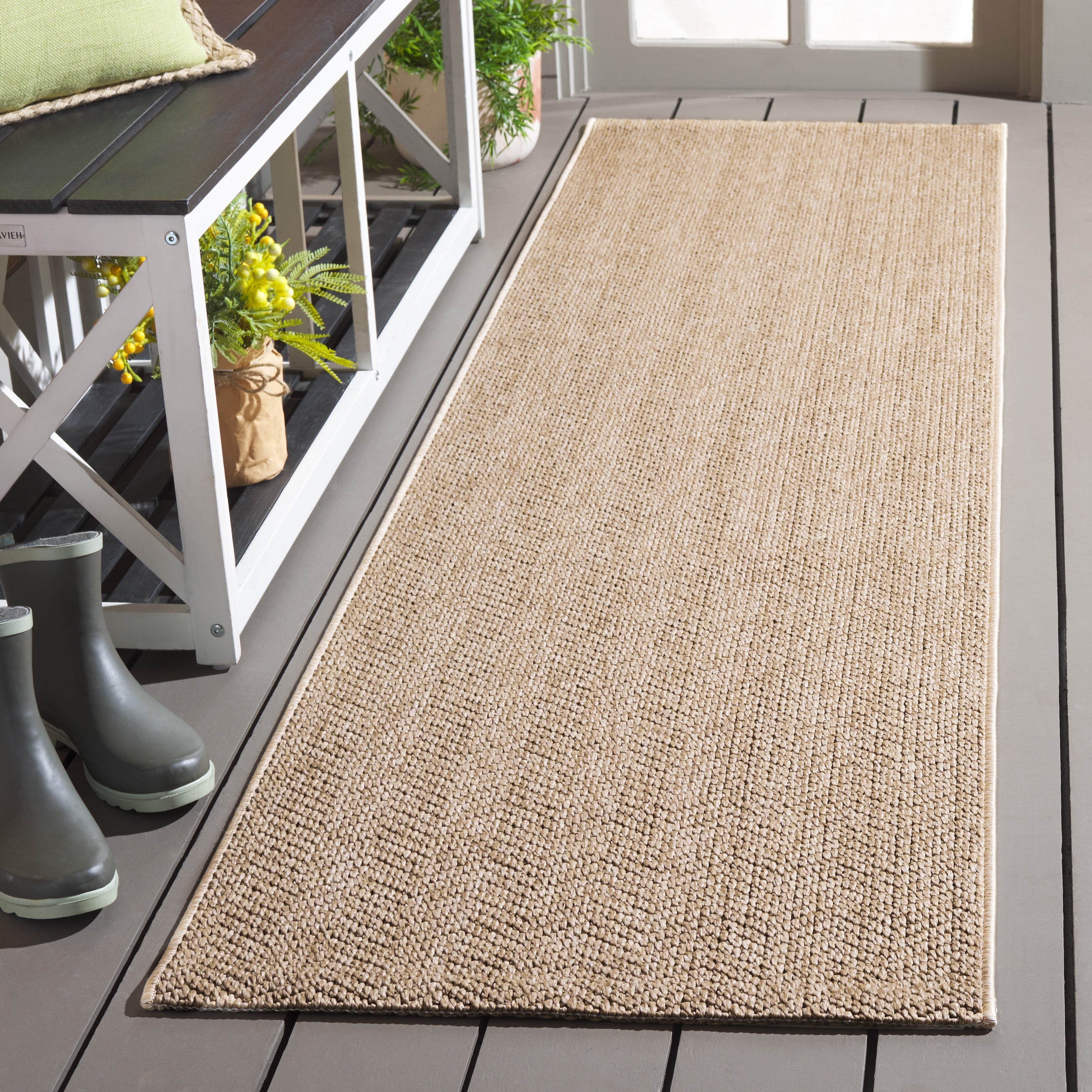 SISAL ALL-WEATHER 402 NATURAL