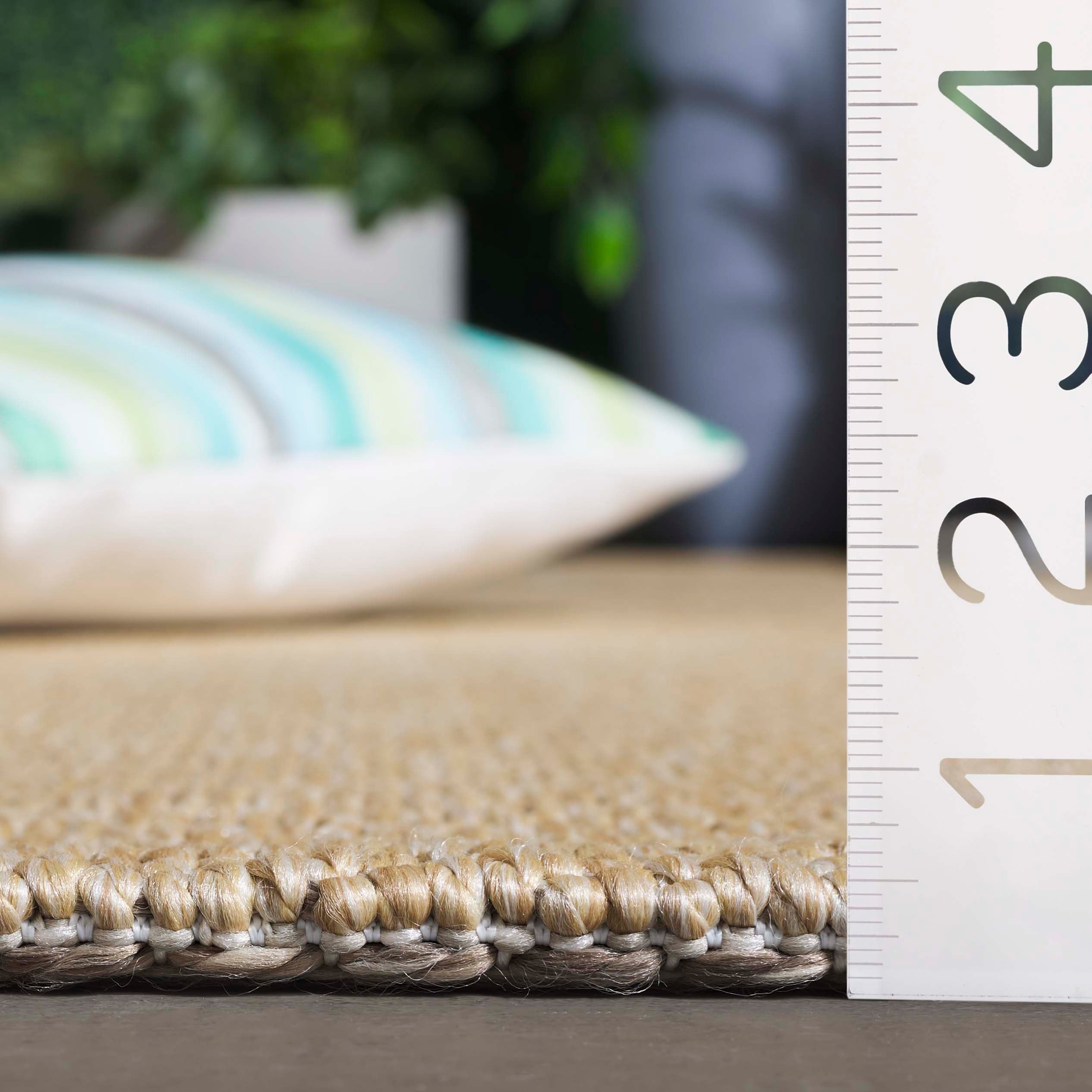 SISAL ALL-WEATHER 402 NATURAL