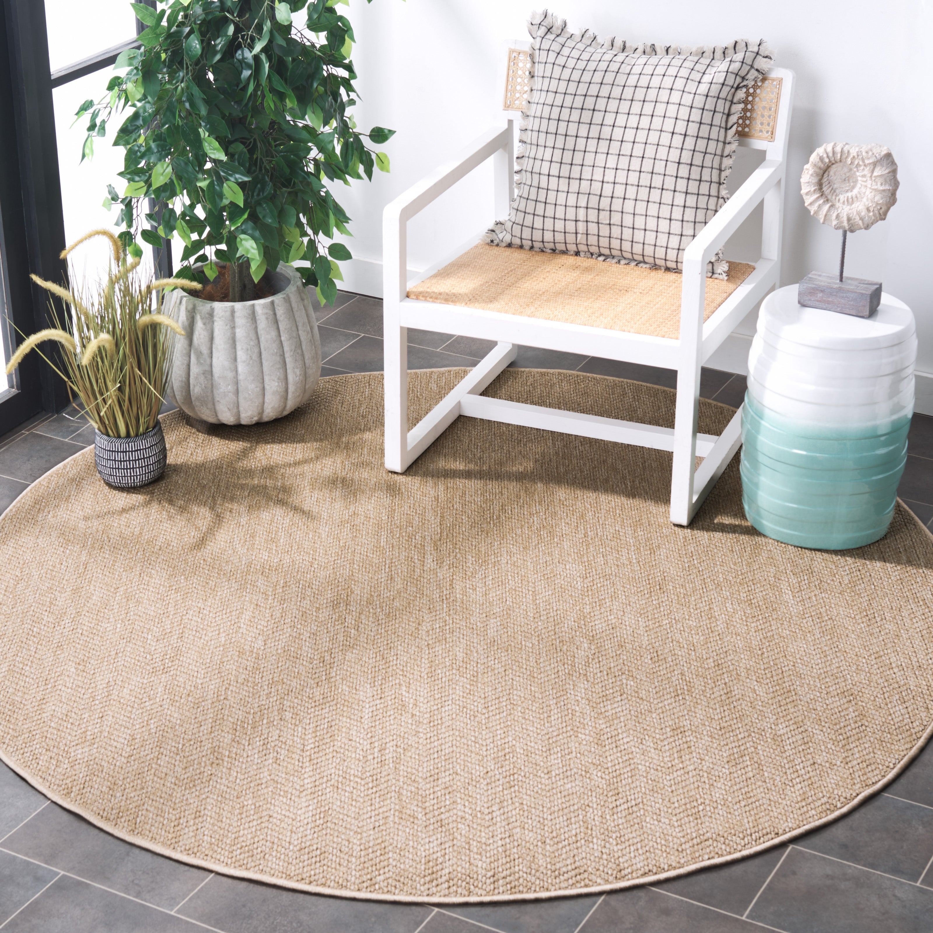 SISAL ALL-WEATHER 402 NATURAL