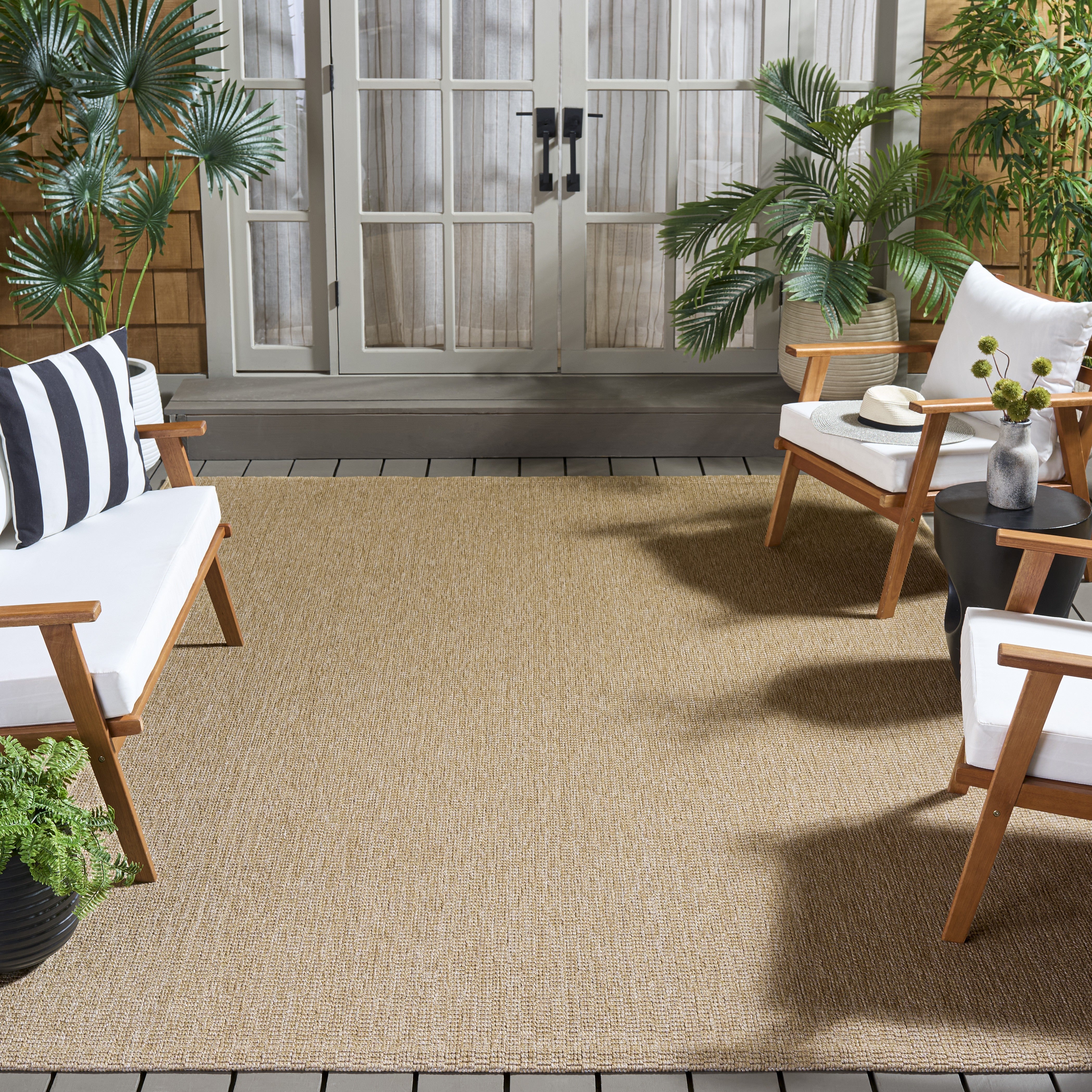 SISAL ALL-WEATHER 420 NATURAL