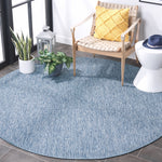 SISAL ALL-WEATHER 420 BLUE