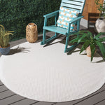 SISAL ALL-WEATHER 460 IVORY