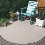 SISAL ALL-WEATHER 460 NATURAL / IVORY