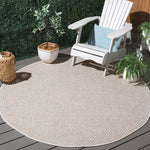 SISAL ALL-WEATHER 460 BEIGE