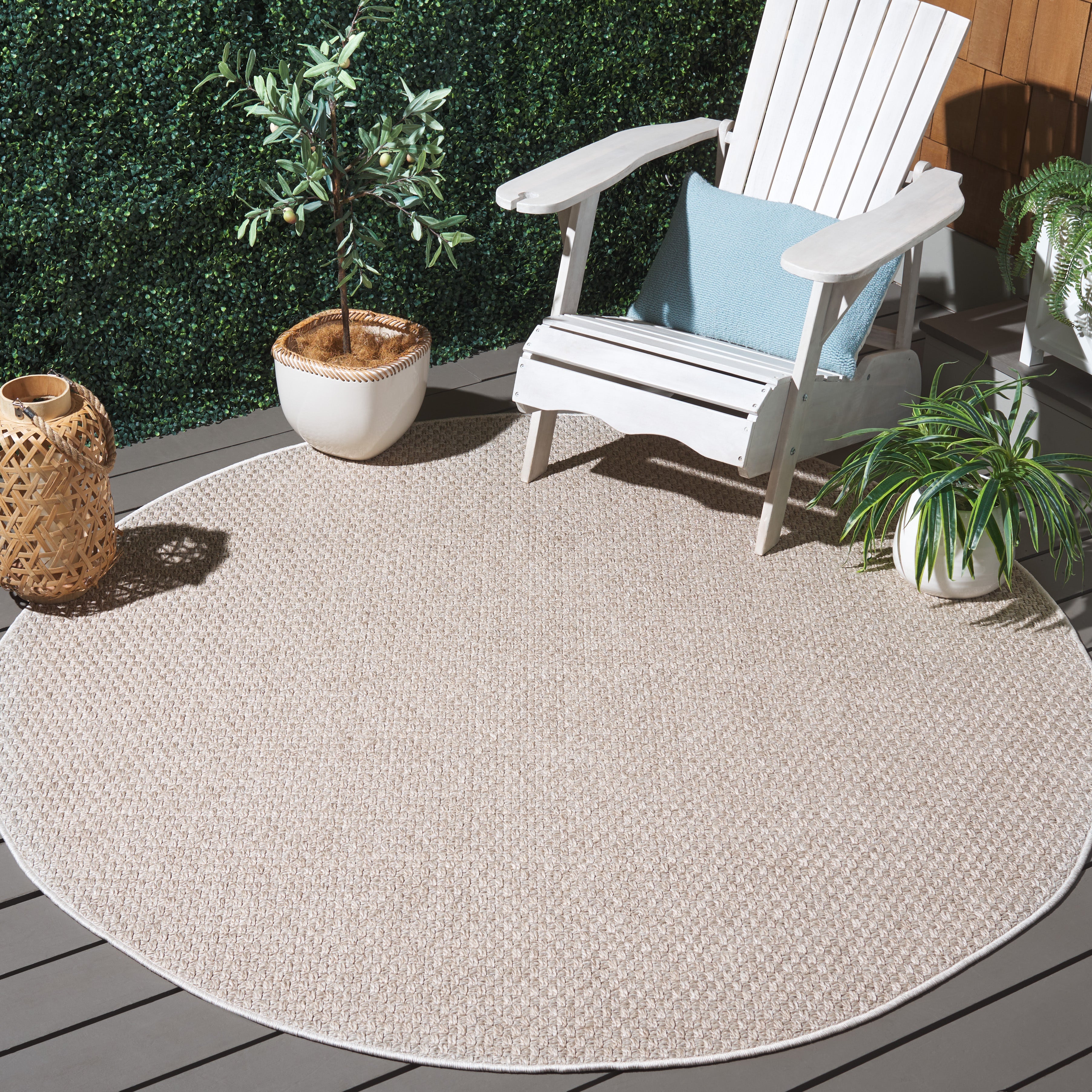 SISAL ALL-WEATHER 460 BEIGE