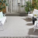 SISAL ALL-WEATHER 460 GREY / IVORY