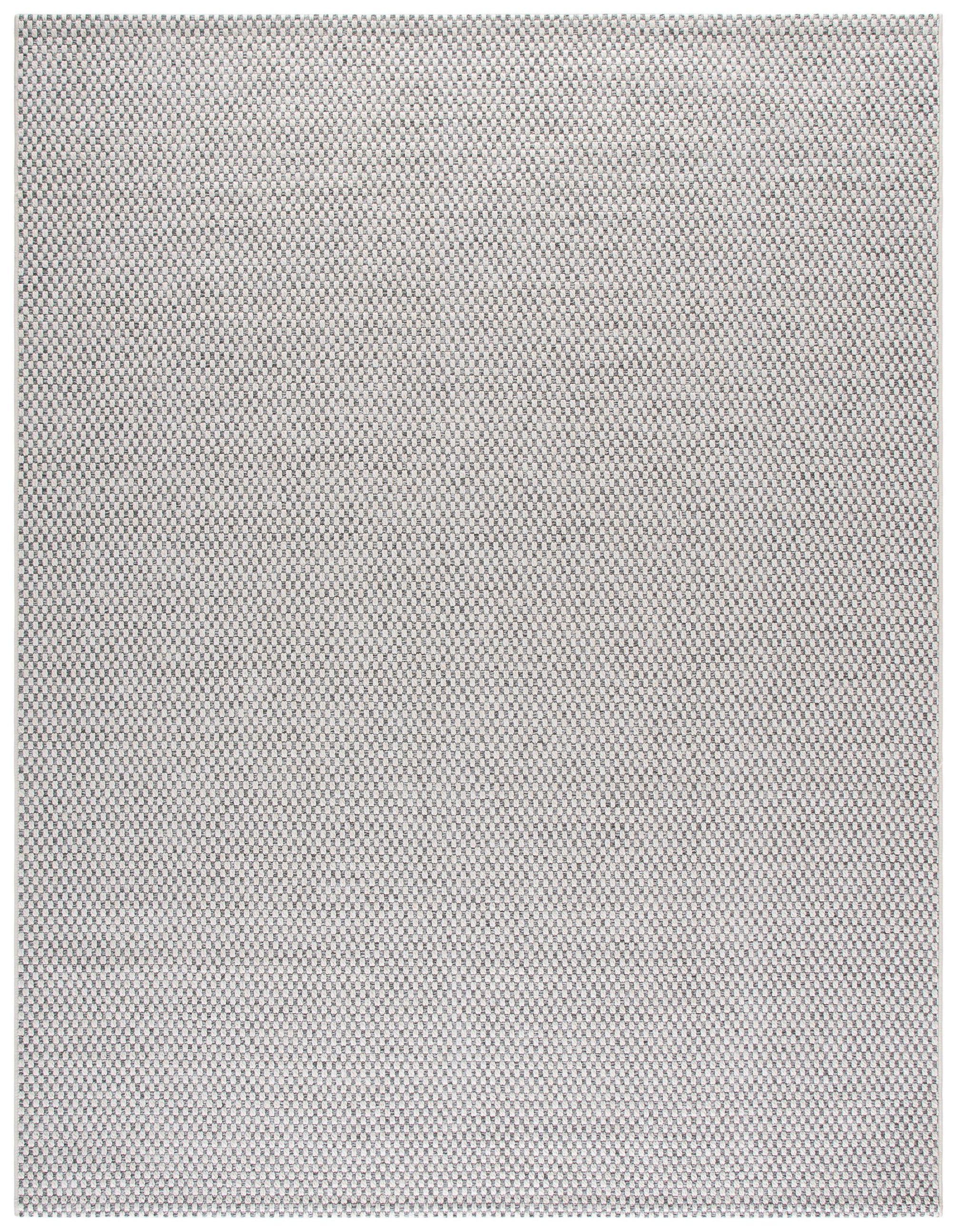 SISAL ALL-WEATHER 460 GREY / IVORY