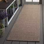 SISAL ALL-WEATHER 460 BROWN