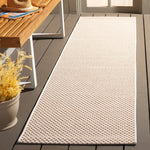 SISAL ALL-WEATHER 640 IVORY / NATURAL