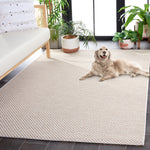 SISAL ALL-WEATHER 640 IVORY / NATURAL