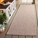 SISAL ALL-WEATHER 640 TAUPE