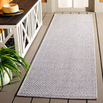 SISAL ALL-WEATHER 640 LIGHT GREY