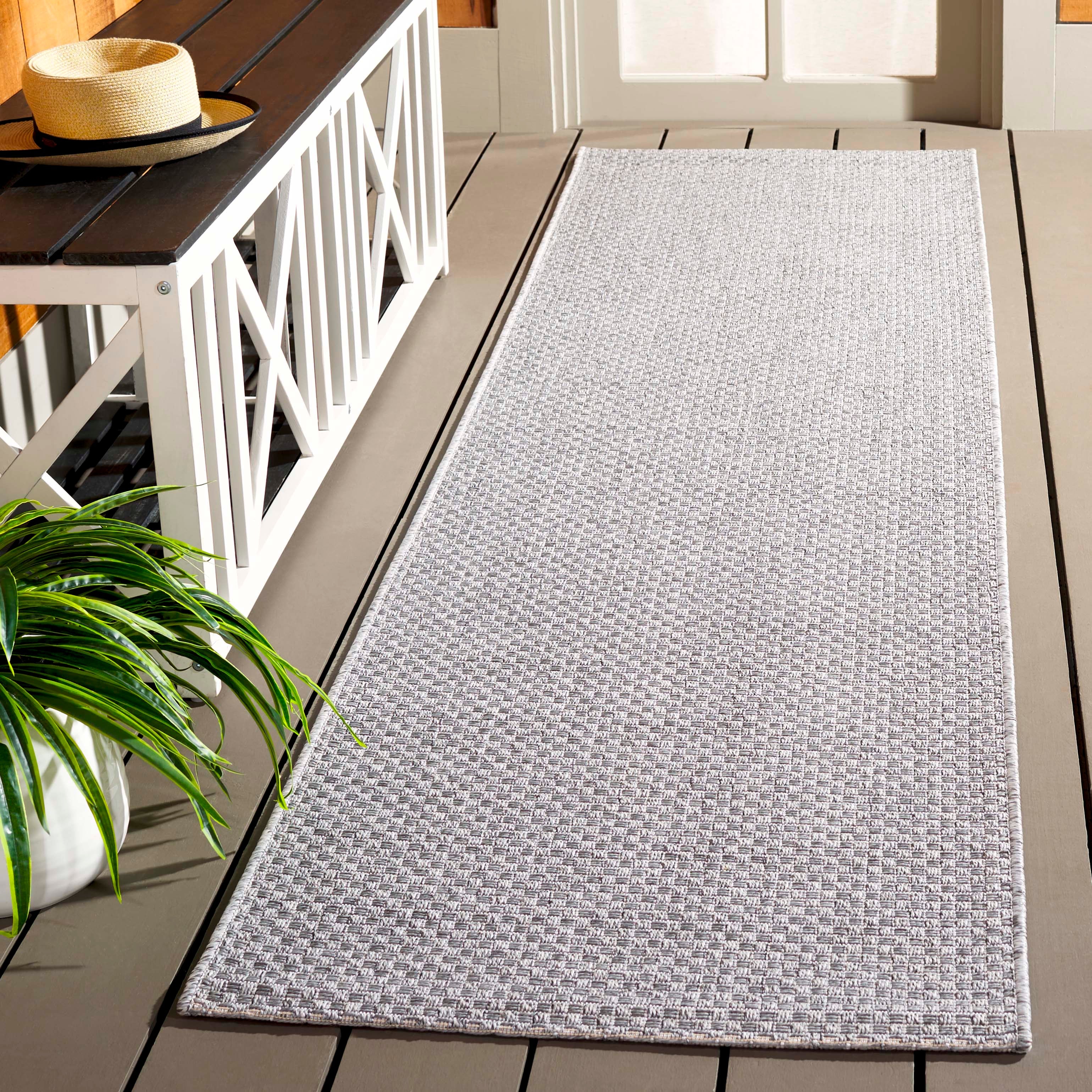SISAL ALL-WEATHER 640 LIGHT GREY