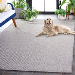 SISAL ALL-WEATHER 640 LIGHT GREY