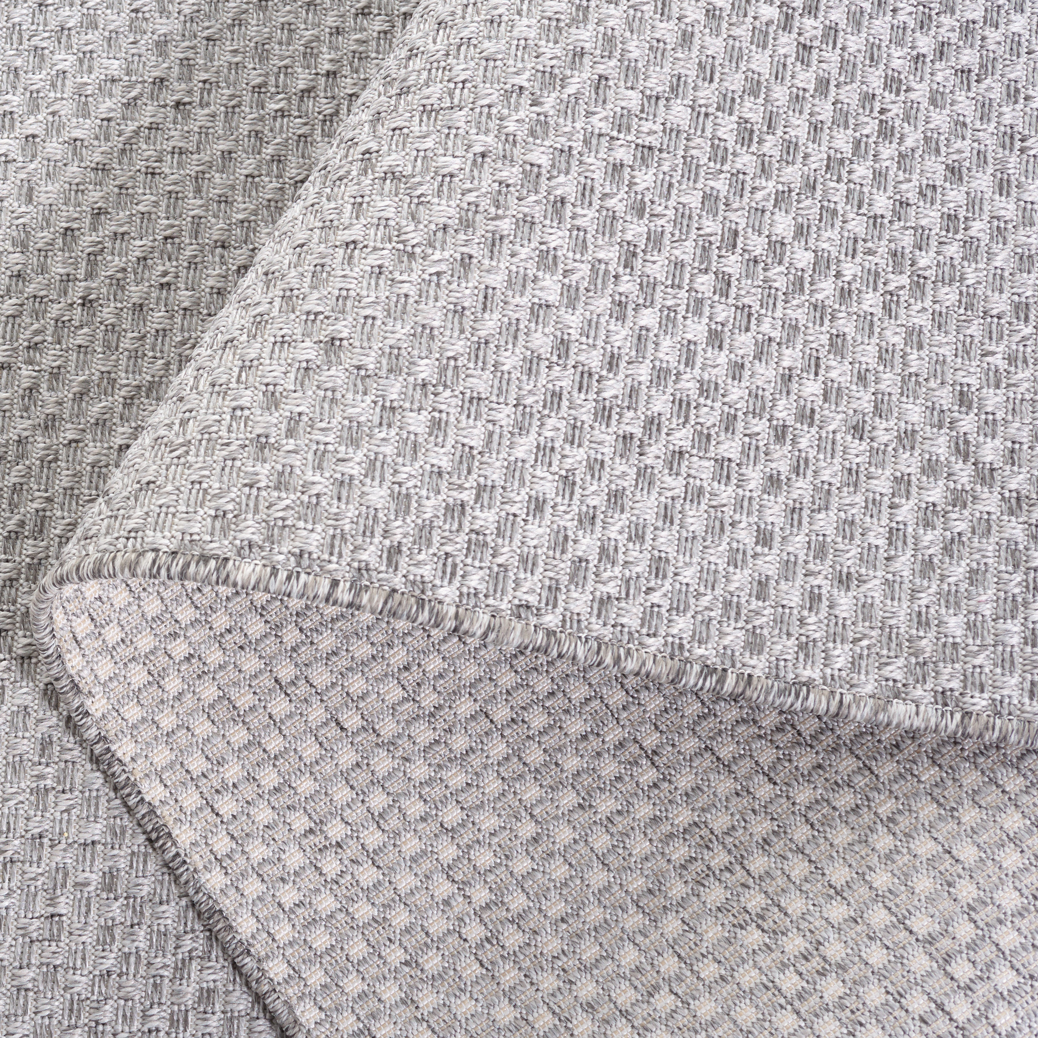 SISAL ALL-WEATHER 640 LIGHT GREY