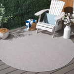 SISAL ALL-WEATHER 640 LIGHT GREY
