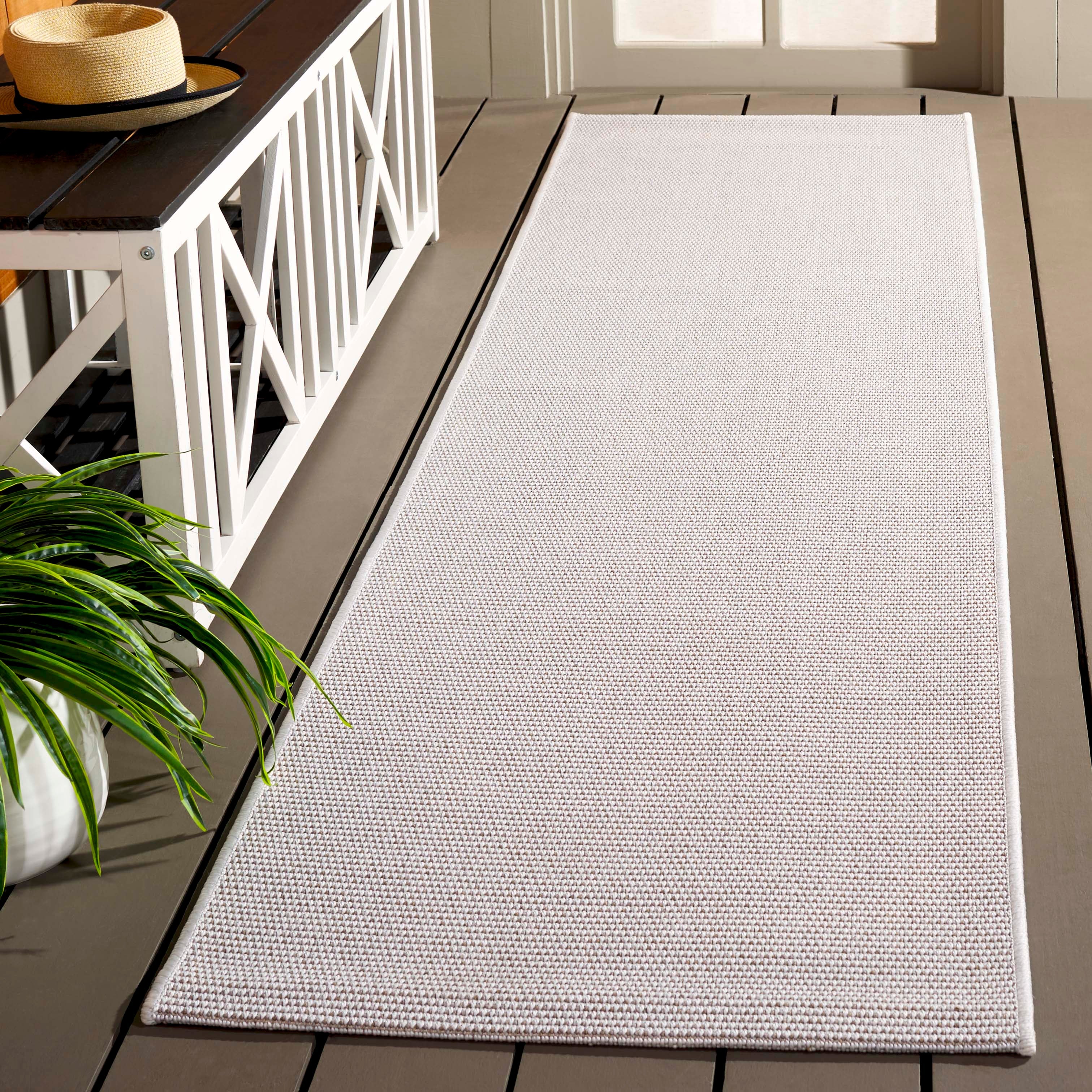 SISAL ALL-WEATHER 642 IVORY / BEIGE