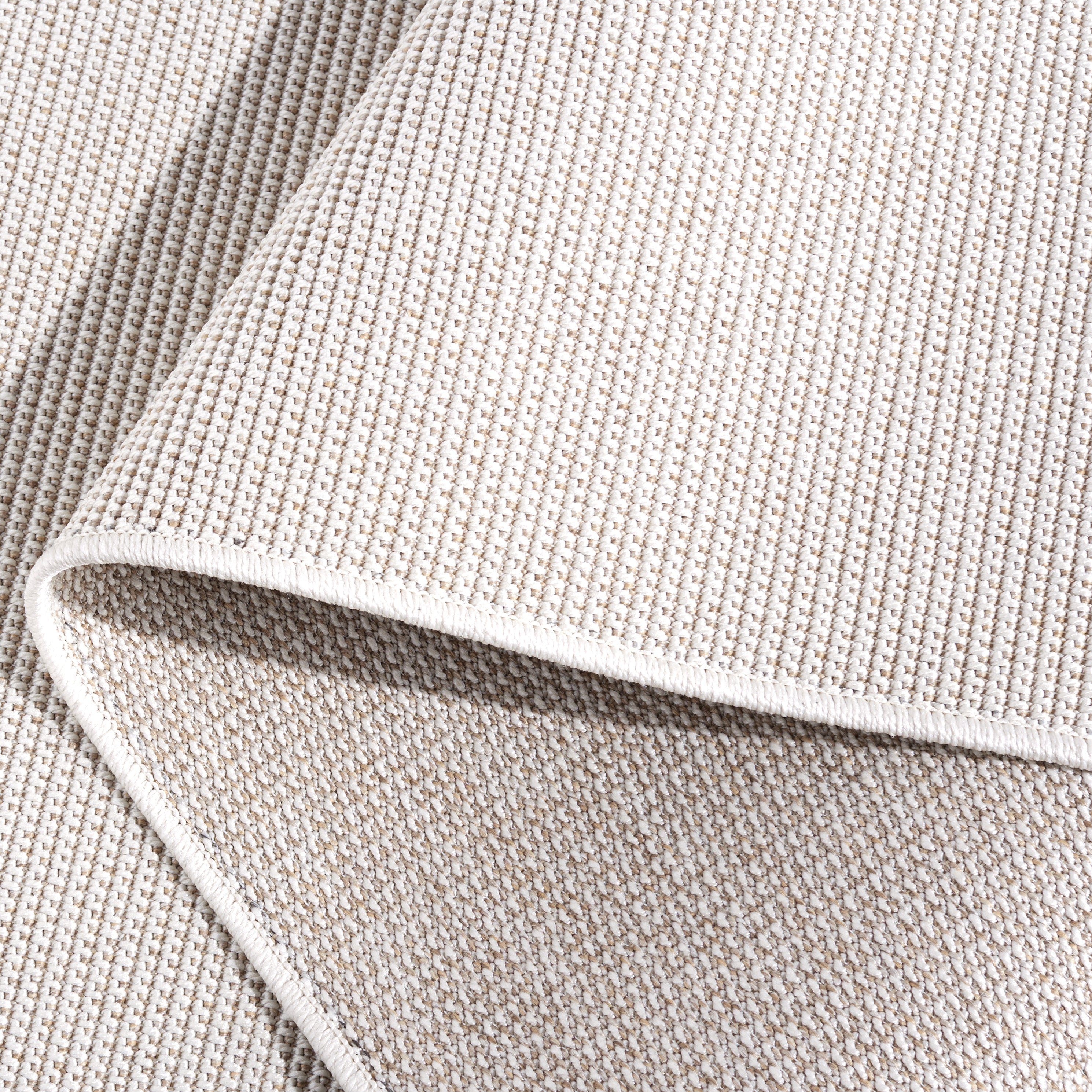 SISAL ALL-WEATHER 642 IVORY / BEIGE