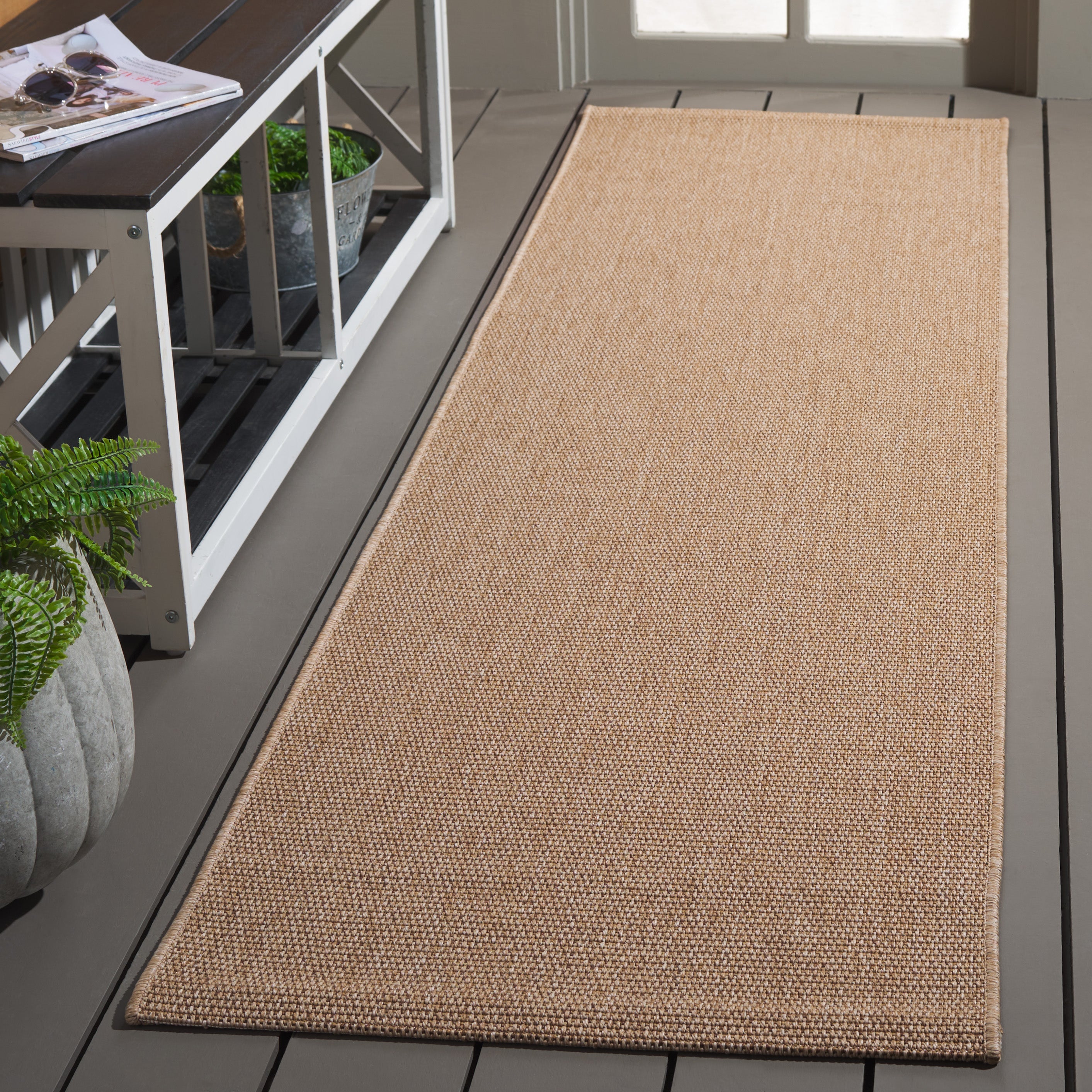 SISAL ALL-WEATHER 642 NATURAL