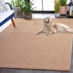 SISAL ALL-WEATHER 642 NATURAL
