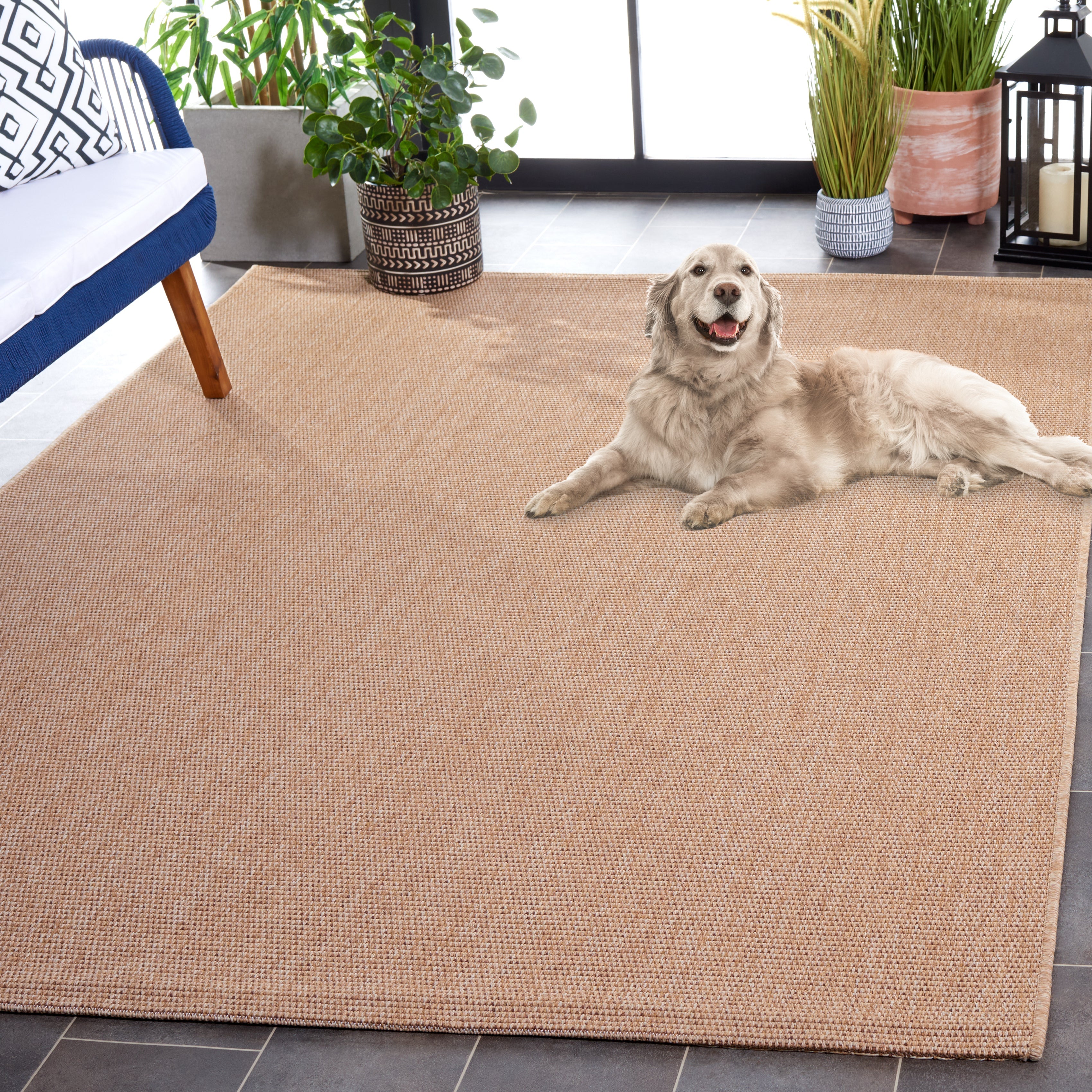 SISAL ALL-WEATHER 642 NATURAL