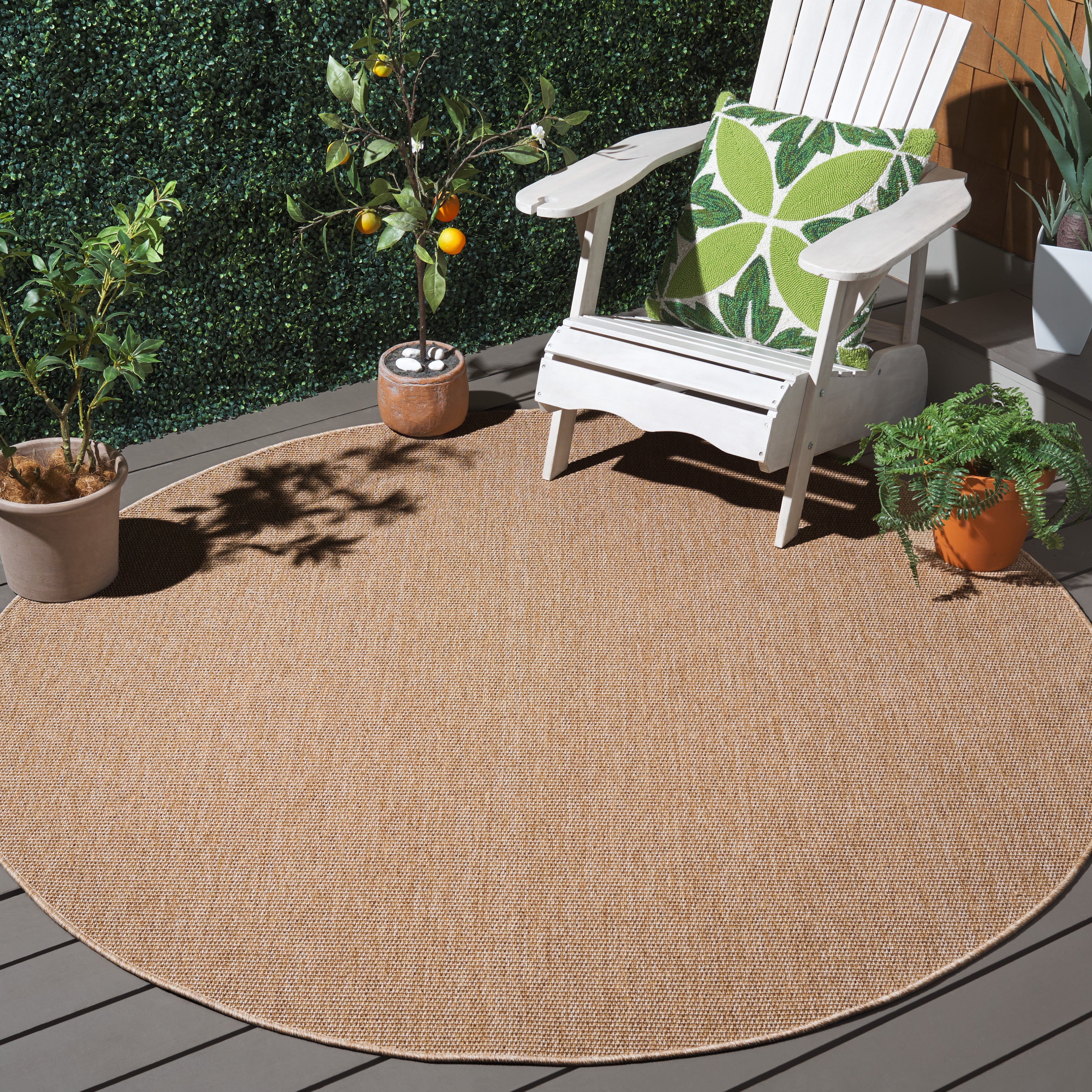 SISAL ALL-WEATHER 642 NATURAL