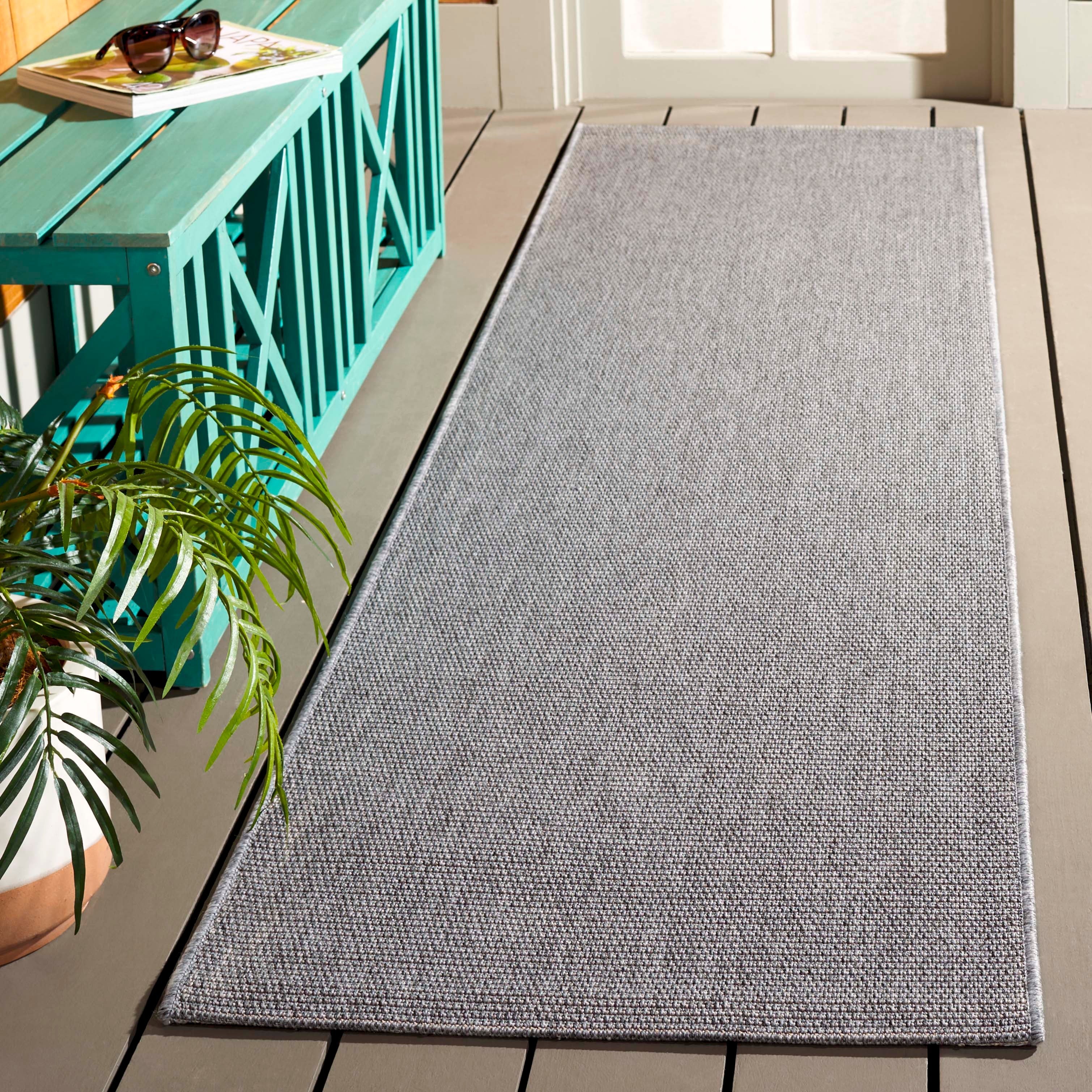 SISAL ALL-WEATHER 642 GREY