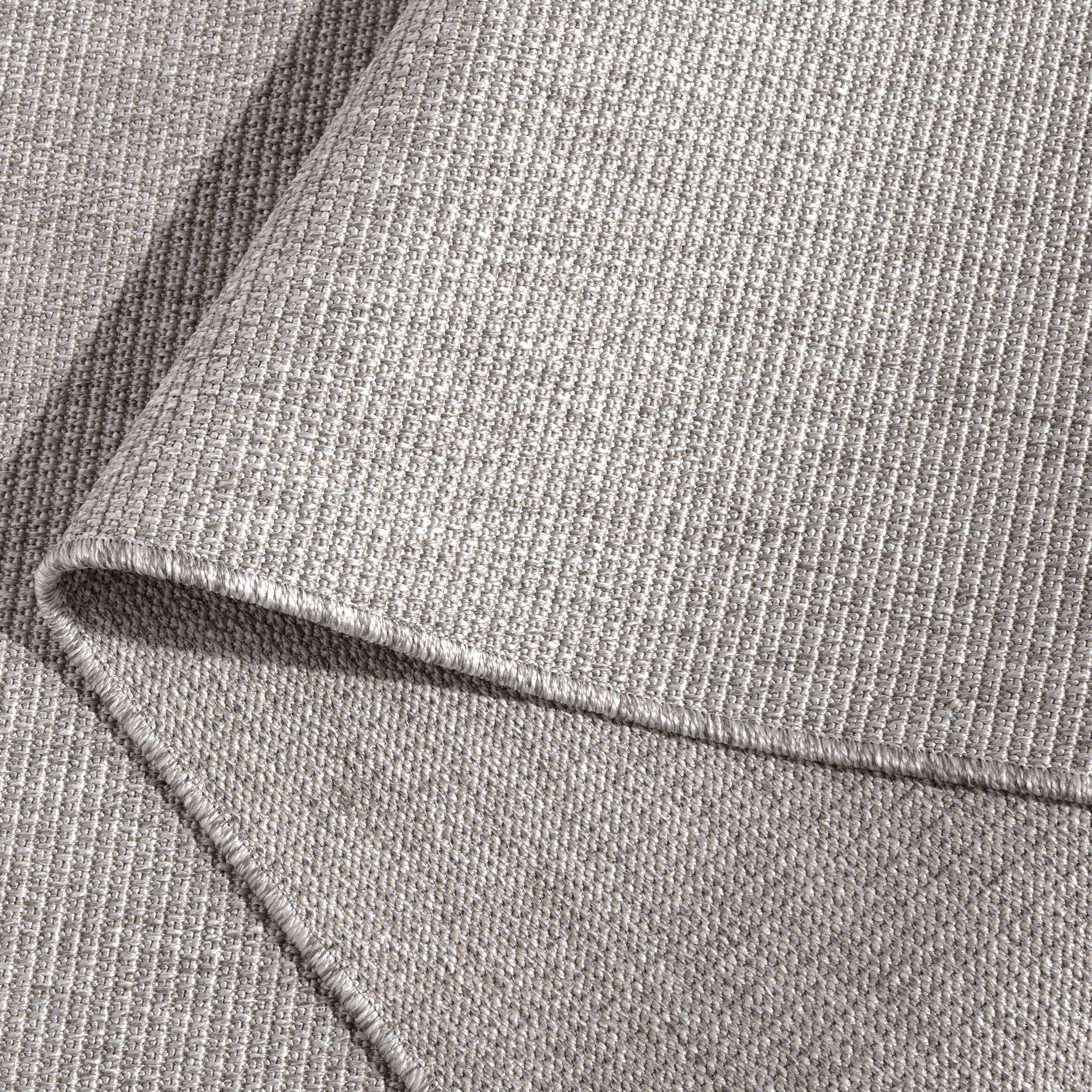 SISAL ALL-WEATHER 642 GREY