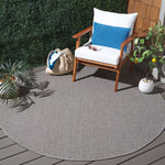 SISAL ALL-WEATHER 642 GREY