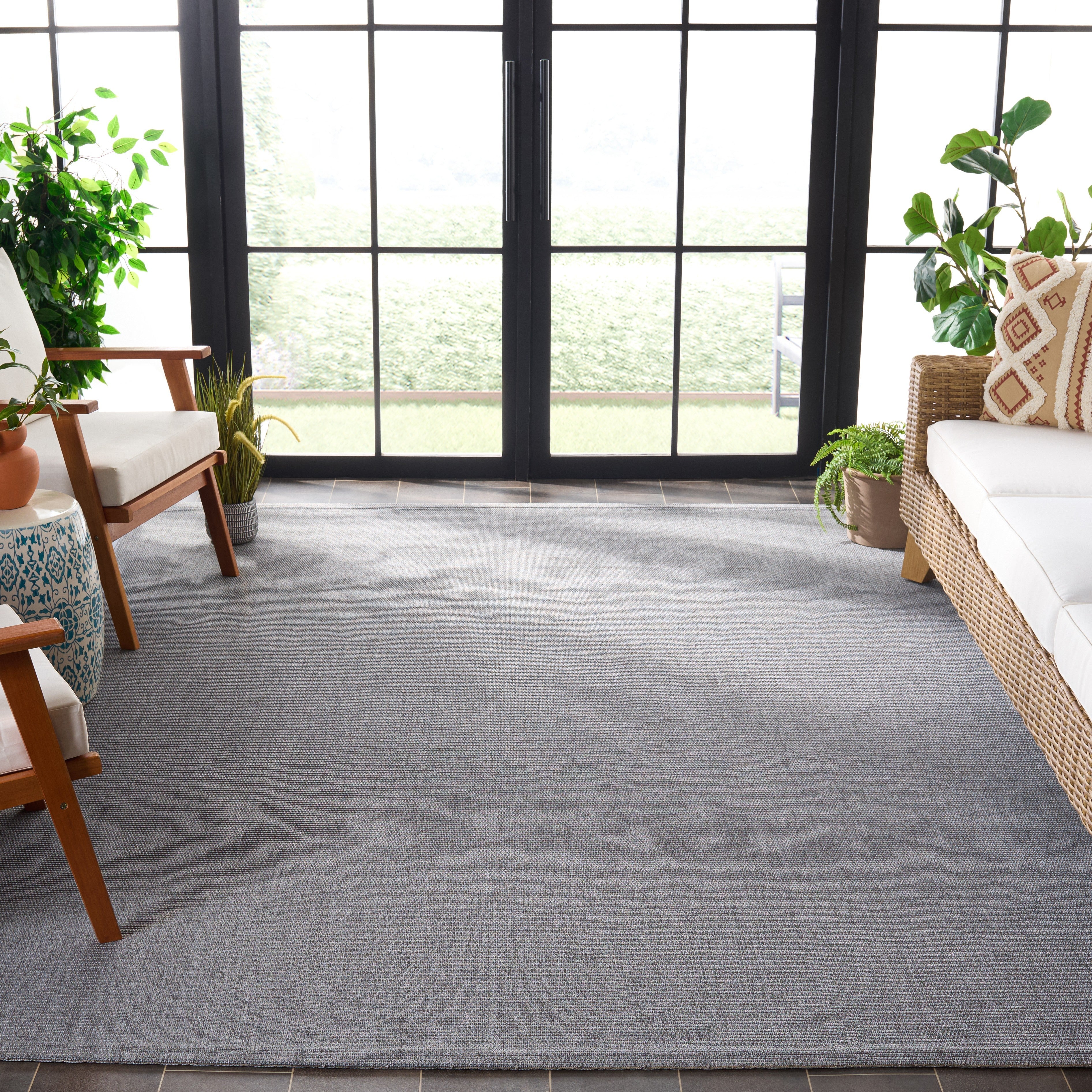 SISAL ALL-WEATHER 642 GREY