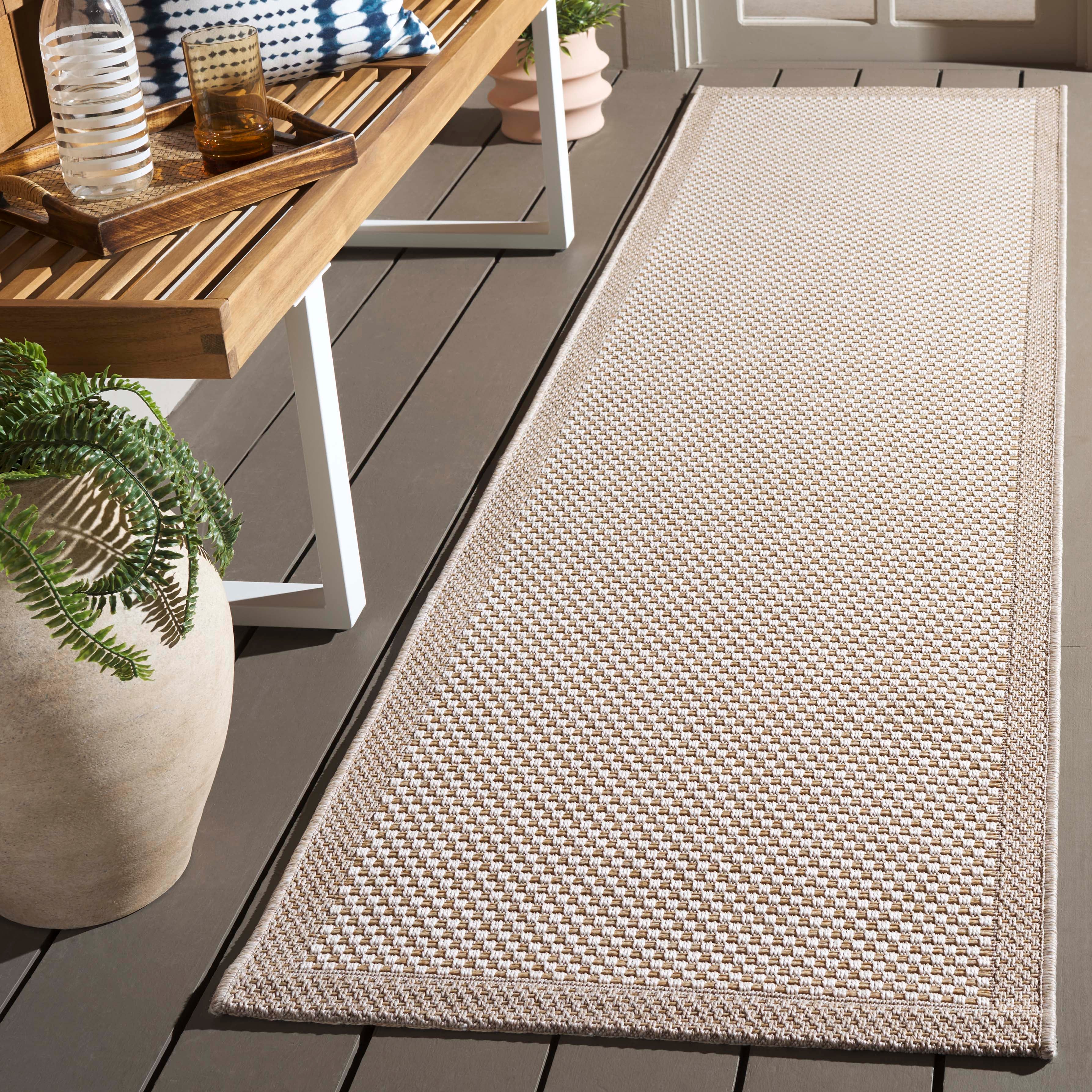 SISAL ALL-WEATHER 644 IVORY / BEIGE