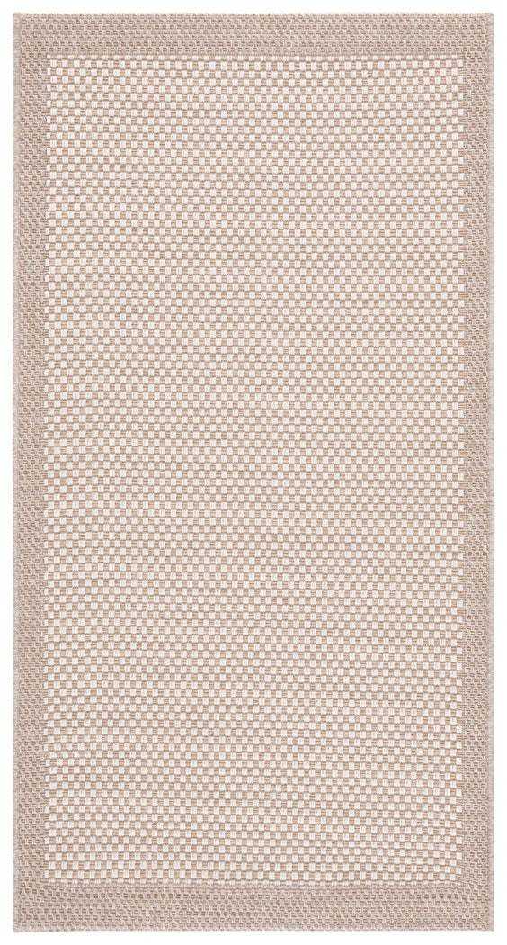 SISAL ALL-WEATHER 644 IVORY / BEIGE