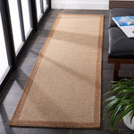 SISAL ALL-WEATHER 644 NATURAL / BROWN