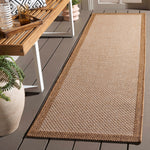 SISAL ALL-WEATHER 644 NATURAL / BROWN