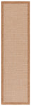 SISAL ALL-WEATHER 644 NATURAL / BROWN