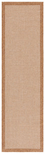 SISAL ALL-WEATHER 644 NATURAL / BROWN