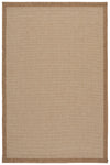 SISAL ALL-WEATHER 644 NATURAL / BROWN