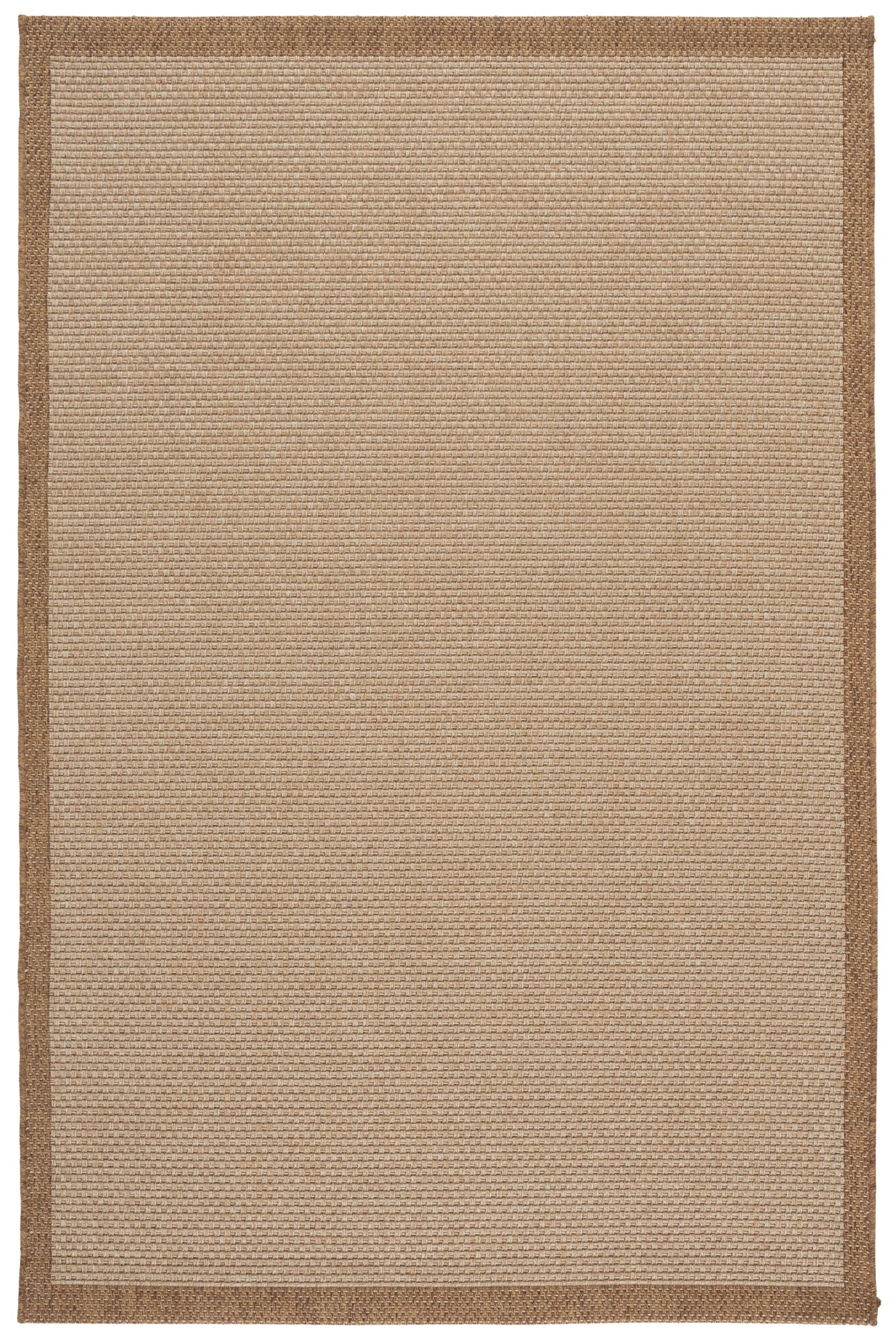 SISAL ALL-WEATHER 644 NATURAL / BROWN