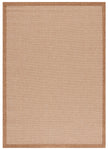 SISAL ALL-WEATHER 644 NATURAL / BROWN