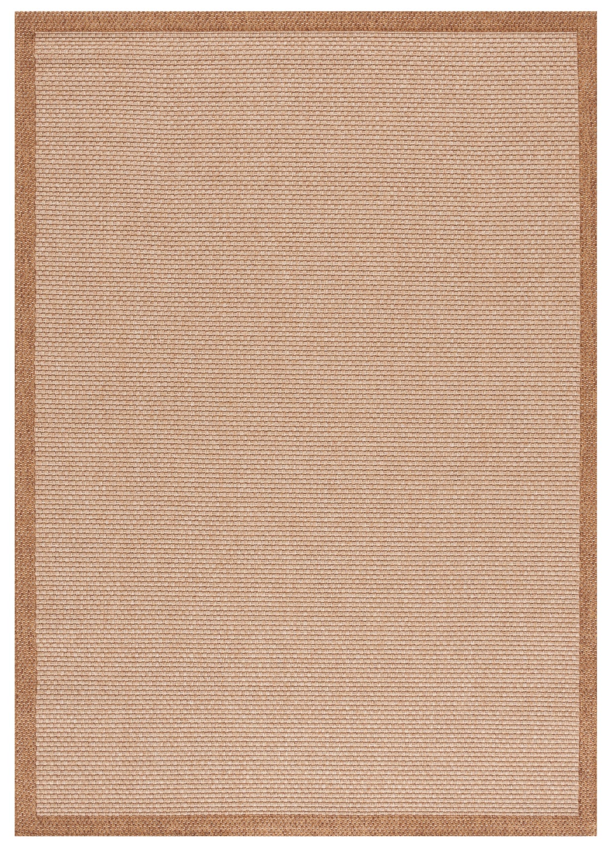 SISAL ALL-WEATHER 644 NATURAL / BROWN