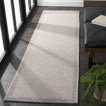 SISAL ALL-WEATHER 644 IVORY / GREY
