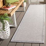 SISAL ALL-WEATHER 644 IVORY / GREY