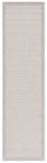 SISAL ALL-WEATHER 644 IVORY / GREY