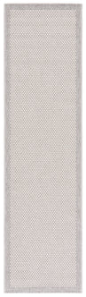 SISAL ALL-WEATHER 644 IVORY / GREY