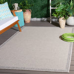 SISAL ALL-WEATHER 644 IVORY / GREY