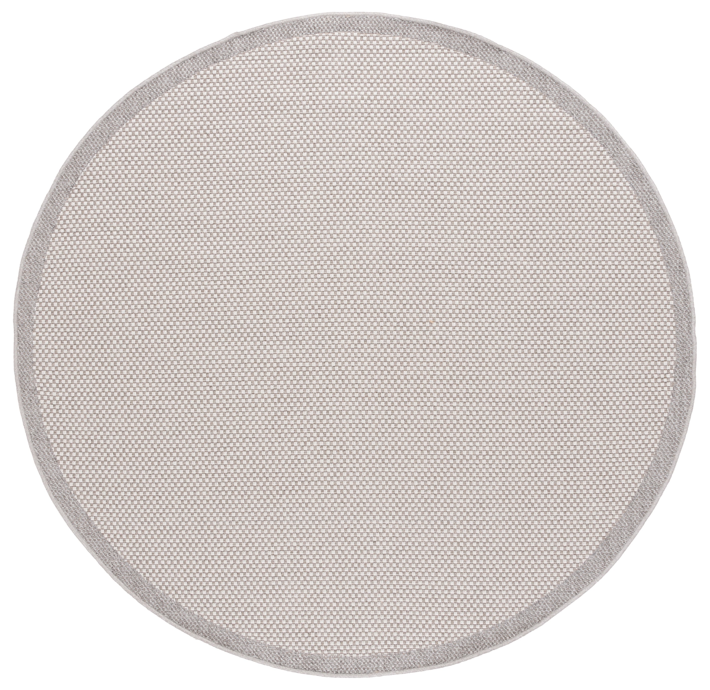 SISAL ALL-WEATHER 644 IVORY / GREY