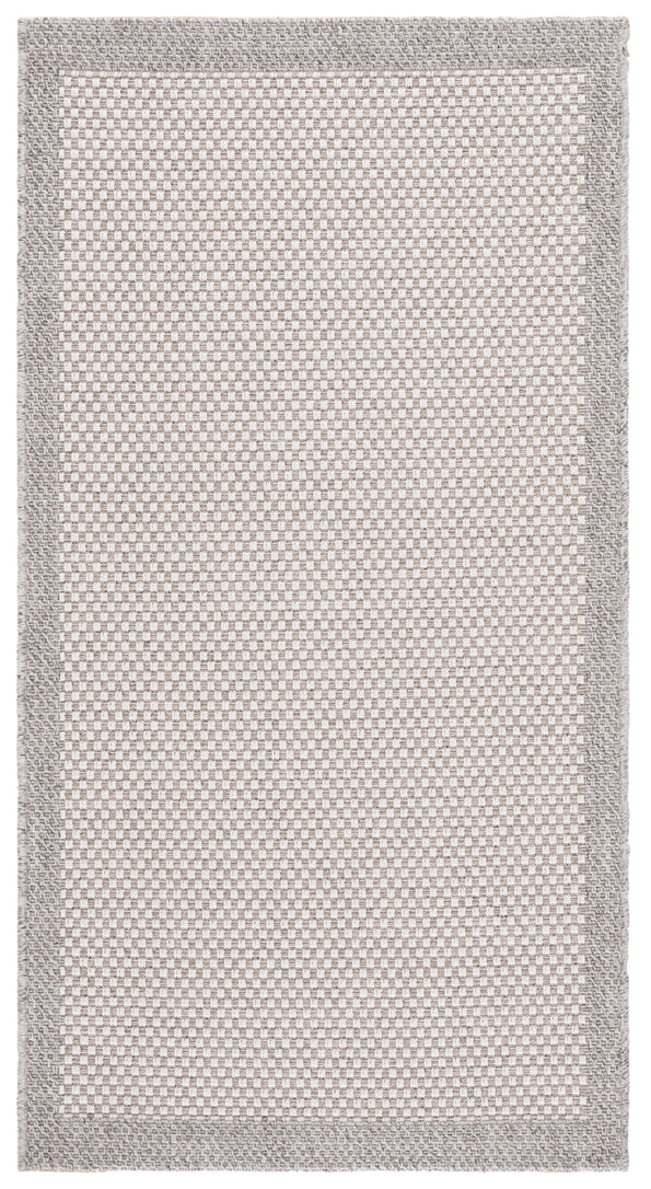 SISAL ALL-WEATHER 644 IVORY / GREY
